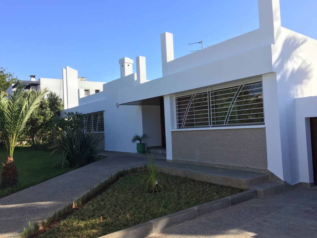 Vente Villa Prestige Casablanca Vente Villa Prestige Casablanca