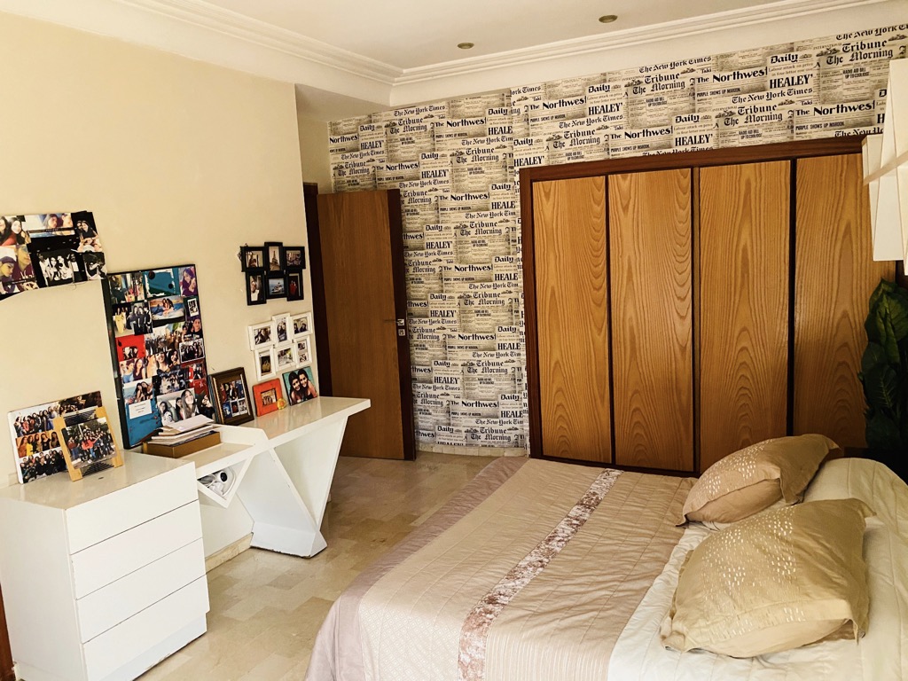 Villa en vente Californie Casablanca Viaprestige Immobilier